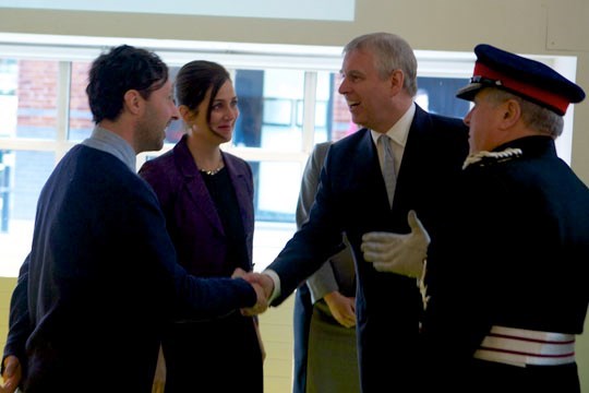 Dylan Williams Duke of Kent.jpg